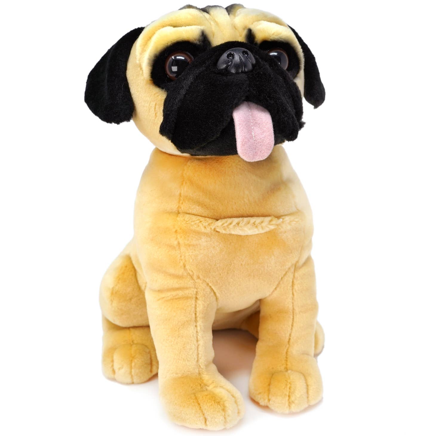 Minerva the Chihuahua, 11 Inch Stuffed Animal Plush