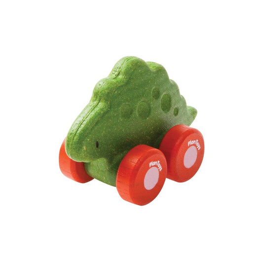 Dino Car- Stego