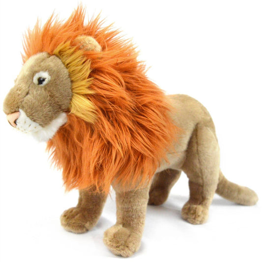 Leif the Lion