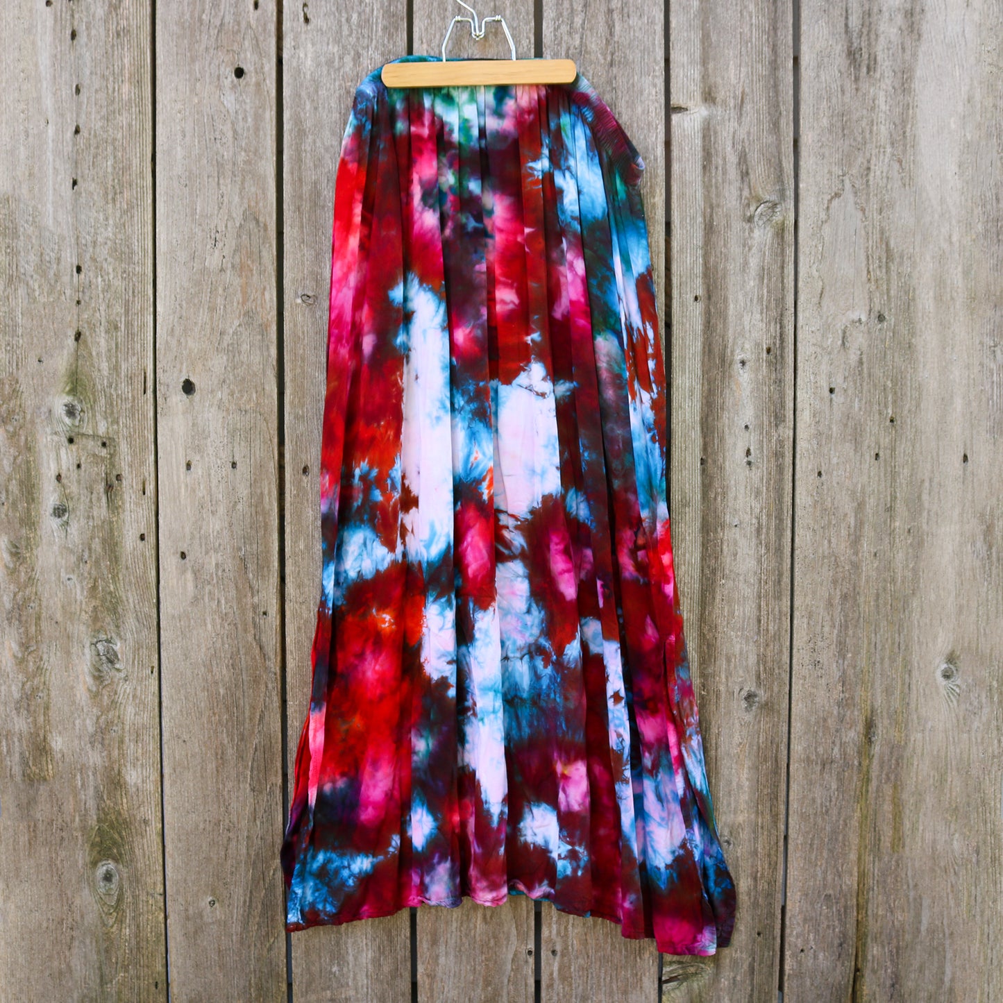 Wildflower Skirt- 3X