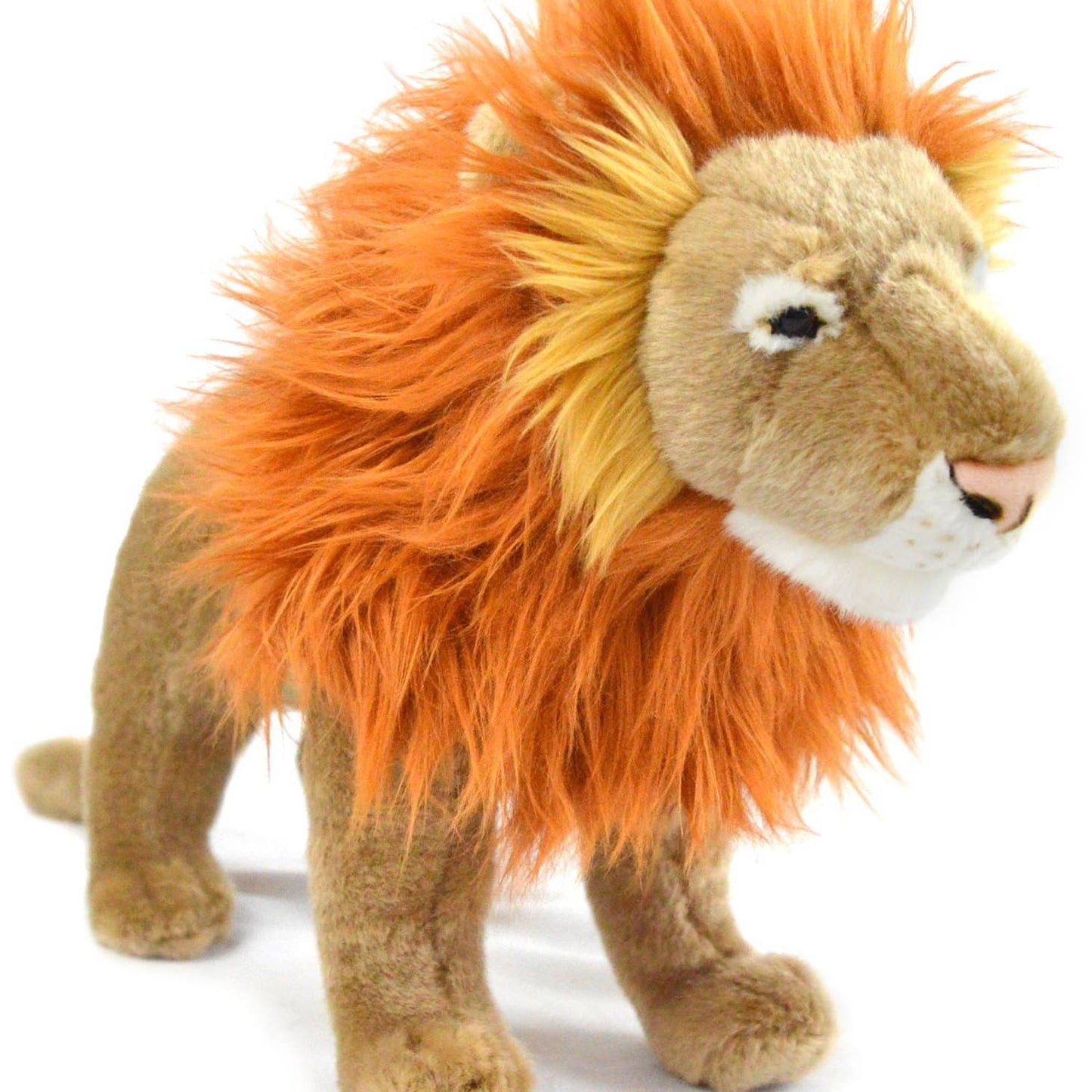 Leif the Lion