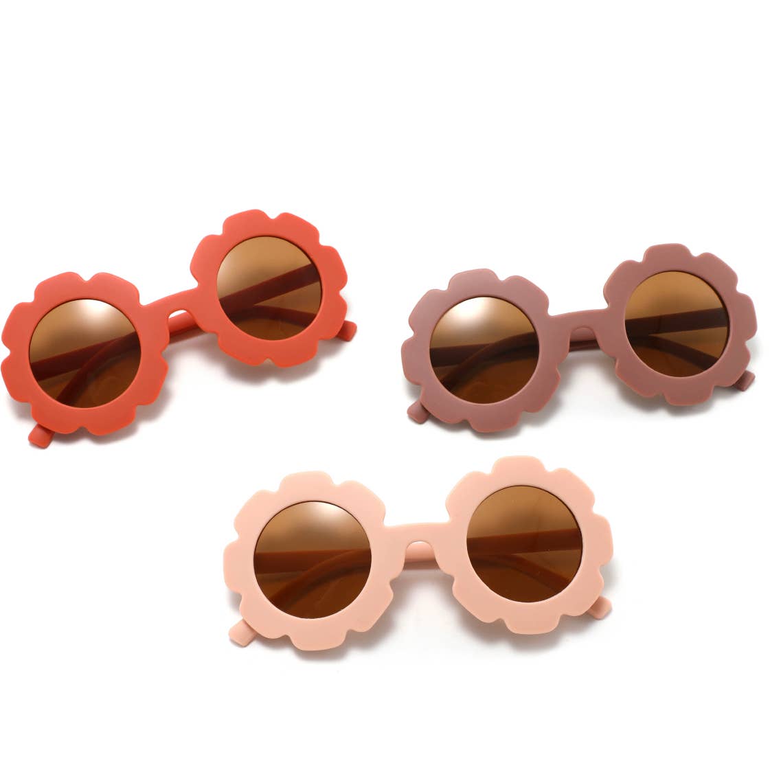 Sunflower Sunglasses